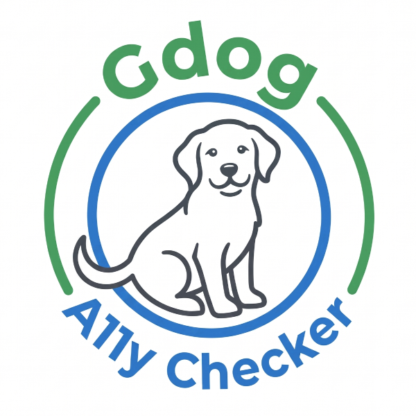 Gdog Home