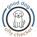 Good dog a11y checker Home